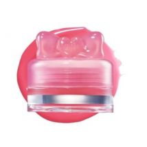 YNM - Lip & Cheek Syrup Pot - 6 Colors #01 Peach Syrup