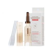 HEVEBLUE - Salmon Caring Newpair PDRN Booster 100,000 Shot Essence 1pc Set 1 set