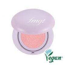 THE FACE SHOP - fmgt Skin Filter Vegan Tone-Up Cushion 12g