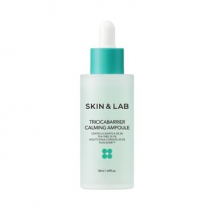 SKIN&LAB - Tricicabarrier Calming Ampoule 50ml