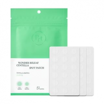 Purito SEOUL - Wonder Releaf Centella Spot Patch 51 patches