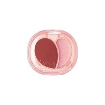 A'PIEU - Juicy Pang Mood Blending Lip & Cheek Balm - 6 Types #03 Berry Fig