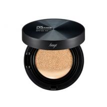 THE FACE SHOP - fmgt Ink Lasting Cushion - 5 Colors #N201 Apricot Beige
