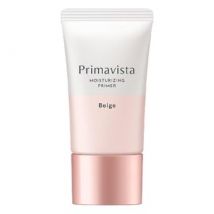Sofina - Primavista Moisturizing Primer SPF 20 PA++ Beige - 25g