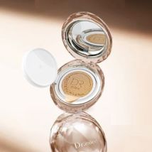 Dr.exlee - Luxurious Cordyceps Watery Brightening Skin Cushion Cream with Refill Set (13g x 2)