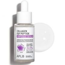 APLB - Collagen EGF Peptide Ampoule Serum 40ml