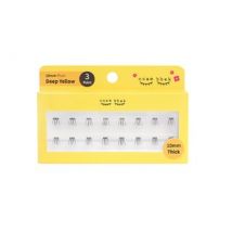 ccam bbak - Original Eyelash 3 Points - 9 Types 10mm Thick