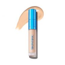 SKINTIFIC - Cover Perfect Serum Concealer - 6 Shades 01 Vanilla - 5ml