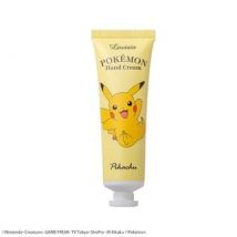 Lovisia - Pokemon Hand Cream Pikachu