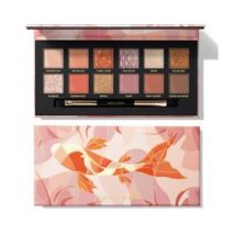 PERFECT DIARY - Explorer Eyeshadow Palette - Fancy Carp #10 Fancy Carp - 14g