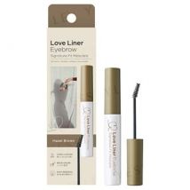 MSH - Love Liner Eyebrow Signature Fit Mascara Hazel Brown 6.5g