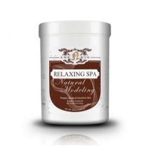 Anskin - Natural Relaxing Spa Modeling Pack 450g 450g