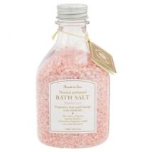 Beaute de Sae - Natural Perfumed Bath Salt Rosebouque 630g
