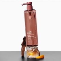 WATERCOME - Alpha Hydroxy Acid (AHA) Fragrance Shower Gel 1pc - 400ml