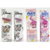 everyBody Labo - Disney Chip n Dale + Cheshire Cat Moisturising Lip Balm Duo Set 1 set