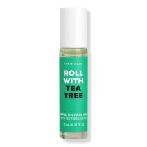 I DEW CARE - Roll With Tea Tree Roll-On Face Oil 11ml