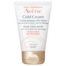 Avene - Cold Cream Hand Cream Enrich 50g