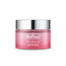 THE FACE SHOP - Dr. Belmeur Pink Blemish Calming Cream 50ml