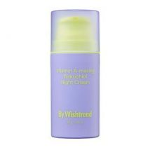 By Wishtrend - Vitamin A-mazing Bakuchiol Night Cream 30g