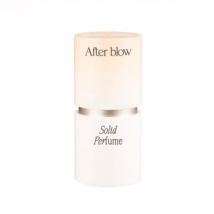 After blow - Solid Balm - 6 Types #03 Sugar Floral