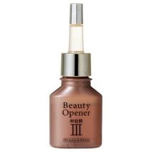 OZIO - Beauty Opener Serum Wrinkle & White 18ml
