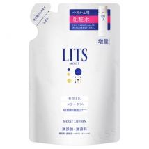 LITS - Moist Lotion 165ml Refill