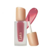 Laka - Fruity Glam Tint - 23 Colors #111 Mellow