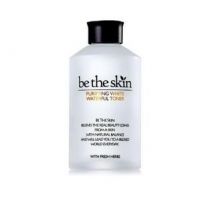be the skin - Purifying White Waterful Toner 150ml