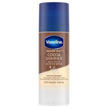 Vaseline - Healing Jelly Cocoa Shimmer Jelly Stick 40g