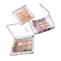 ETUDE - My Best Tone Eye Palette - Palette yeux