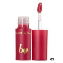 BIDOL - Chururun Gloss 03 Dinner Cherry