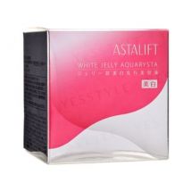 ASTALIFT - White Jelly Aquarysta 40g 40g
