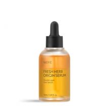Nacific - Fresh Herb Origin Serum 2024 Version - 50ml