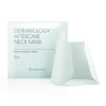 DermaElements - Dermatology Aftercare Neck Mask 4 pcs