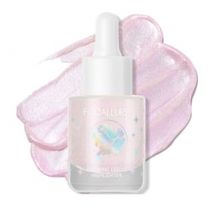 FOCALLURE - Highlighter Oil - 3 Colors (5-8) #HL08 Ominous Light