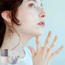 RIÉNE - Personalized Nail Color Plage - S Size Brush