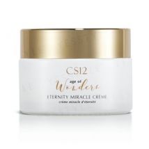 CS12 - Eternity Miracle Crème 30ml