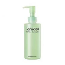 Torriden - Balanceful Cica Cleansing Gel 200ml