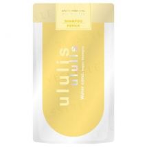 ululis - Water Conc Repair Shampoo Flora Sabon Refill 280ml