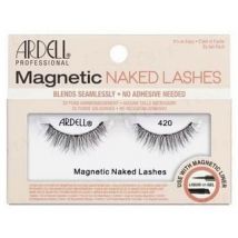 Ardell  - Magnetic Naked Lash Single Pair Refill 420 - 1 pair