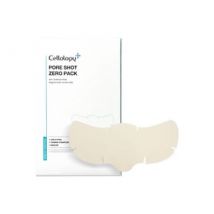 Cellology - Pore Shot Zero Pack 0.5g x 8 sheets