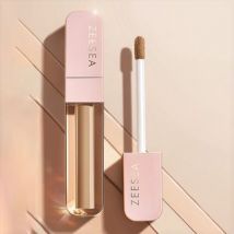 ZEESEA - ZEESEA Silky Concealer - 2 Colors #01 Brighten Skin