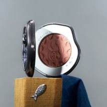 GIRLCULT - Miao Psychic Series Multi-Use Cream Blusher - 2 Colors 25# Sunburn - 5.2g