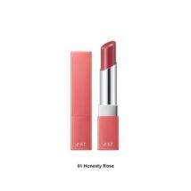 Sofina - est Noble Lasting Lipstick Limited Edition 01 Honesty Rose