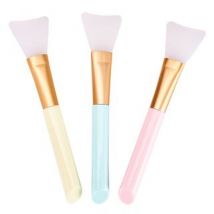 Silicone Facial Mask Brush
