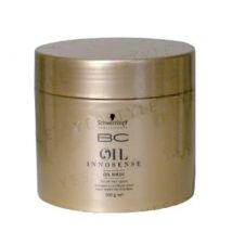 Schwarzkopf - BC Oil Innocence Oil Mask 500g 500g