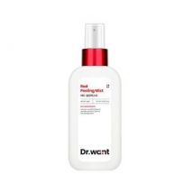 Dr.want - Red Peeling Mist 150ml