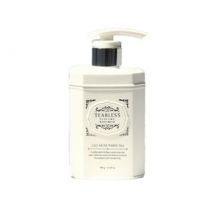 Dr. Bio - Teabless Perfume Body Wash - 4 Types Lily Musk White Tea