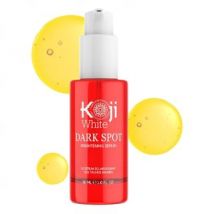 Koji White - Dark Spot Brightening Serum 30ml