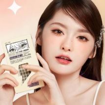 BLJ - Lightning Series Manga Eyelashes - MH02 #MH02 First Love Fairy Eyelashes